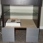 Modelo 3d de Muebles de elevación de bloque de para impresoras 3d