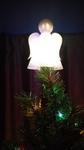  Light-up tree toppers  3d model for 3d printers
