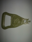  Bottle opener - 3dprintler  3d model for 3d printers