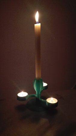 candle holder