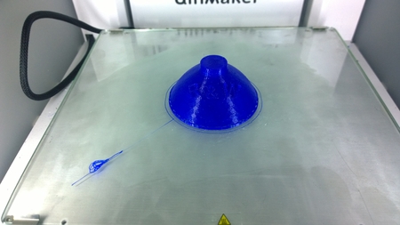  Small vented pot with lid  3d model for 3d printers