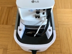  Carbonoid's case for lg hf80lsr beamer  3d model for 3d printers