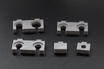  Tool holders for cavity wall (10mm*10mm)  3d model for 3d printers