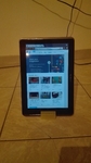 Modelo 3d de Tablet titular para impresoras 3d
