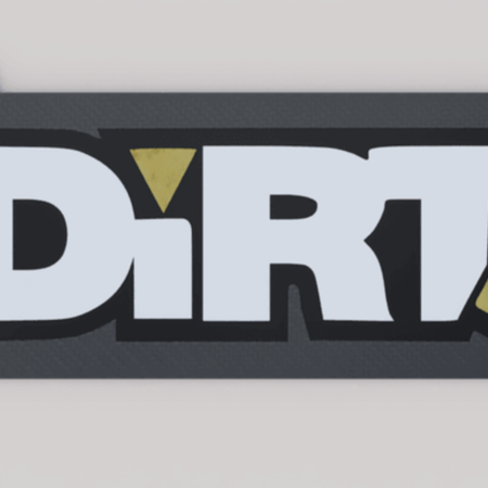 DIRT 3