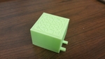  Viking corning molding  3d model for 3d printers