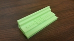  Viking corning molding  3d model for 3d printers