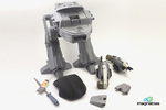  Ed209 from robocop  3d model for 3d printers