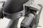  Ed209 from robocop  3d model for 3d printers