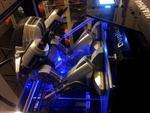 Modelo 3d de Ed209 de robocop para impresoras 3d