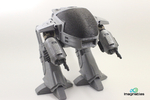  Ed209 from robocop  3d model for 3d printers