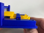  Four whistles version 2  3d model for 3d printers