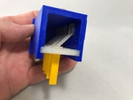  Four whistles version 2  3d model for 3d printers