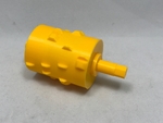  Four whistles version 2  3d model for 3d printers