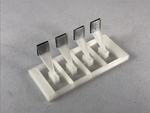  Four whistles version 2  3d model for 3d printers