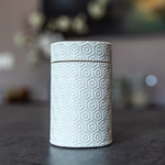  Cylinder textured box  3d model for 3d printers