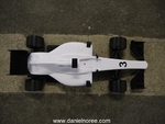  Openr/c 1:10 formula 1 car  3d model for 3d printers