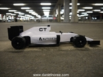  Openr/c 1:10 formula 1 car  3d model for 3d printers