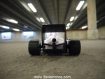  Openr/c 1:10 formula 1 car  3d model for 3d printers