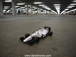  Openr/c 1:10 formula 1 car  3d model for 3d printers