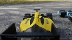  Openr/c 1:10 formula 1 car  3d model for 3d printers