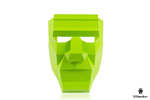 Low-poly halloween masks  3d model for 3d printers
