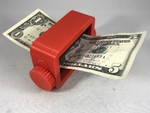  Money maker!  3d model for 3d printers