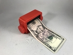  Money maker!  3d model for 3d printers