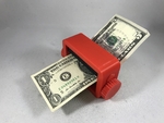 Modelo 3d de Máquina de hacer dinero! para impresoras 3d