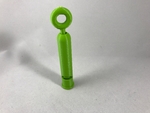  Four whistles  3d model for 3d printers