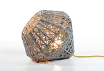  M&o paris lamp  3d model for 3d printers