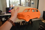  Fabshop mobile  3d model for 3d printers