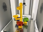  Marblevator air  3d model for 3d printers