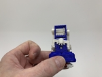  Ultimaker robot 