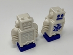  Ultimaker robot 