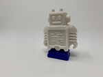 Modelo 3d de Ultimaker robot 