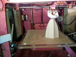  Printed boat 6  3d model for 3d printers