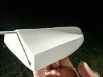  Printed boat 6  3d model for 3d printers