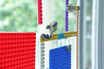 Lego tape  3d model for 3d printers