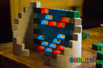  Bubblox  3d model for 3d printers