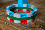  Bubblox  3d model for 3d printers