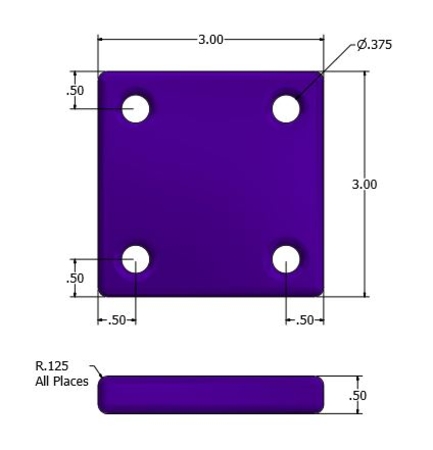 Rope / Ring Puzzle