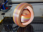 Modelo 3d de Spherium para impresoras 3d
