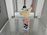  Phineas   3d model for 3d printers