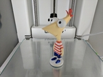 Modelo 3d de Phineas  para impresoras 3d