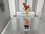  Phineas   3d model for 3d printers