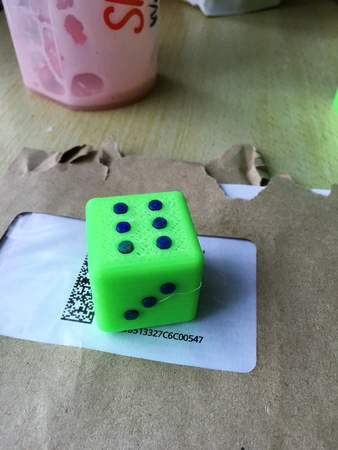 Big Dice