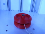  Bearing yoyo  3d model for 3d printers