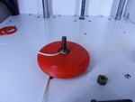 Modelo 3d de Teniendo yoyo para impresoras 3d