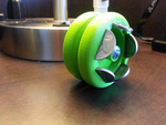  Bearing yoyo  3d model for 3d printers